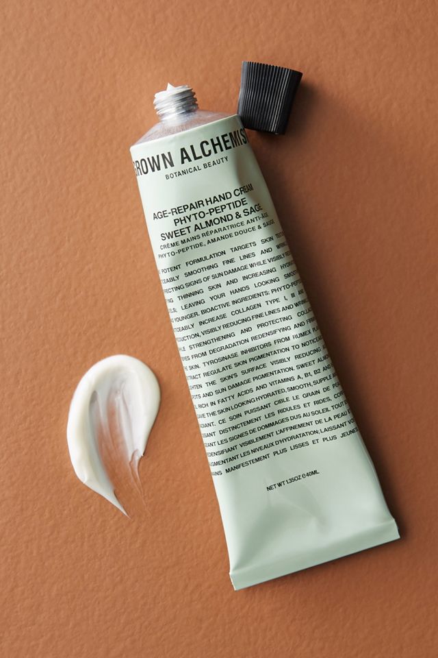 Grown Alchemist Age-Repair Hand Cream Anthropologie 