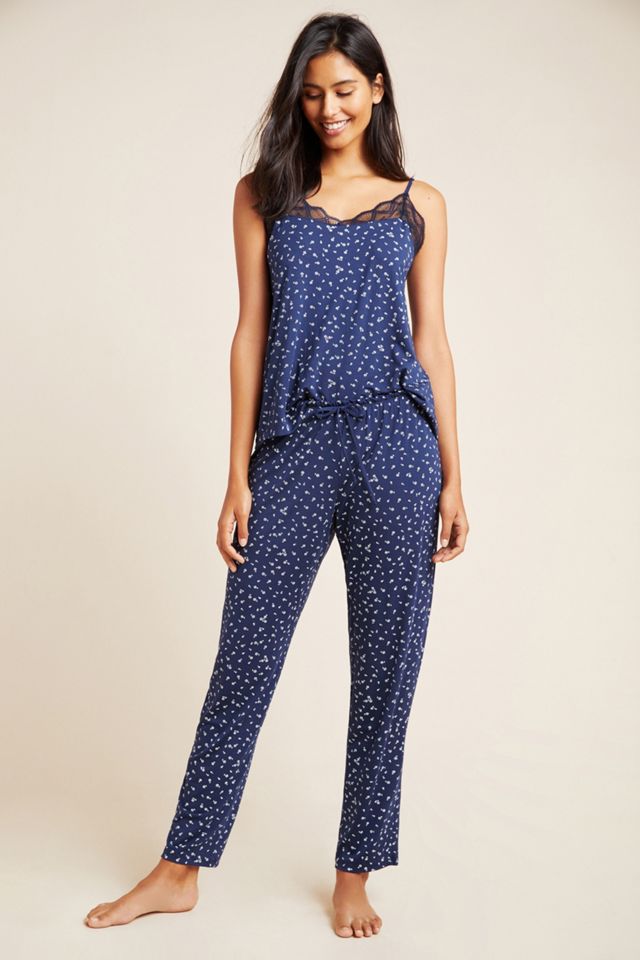 Eberjey Dreamer Sleep Cami #4