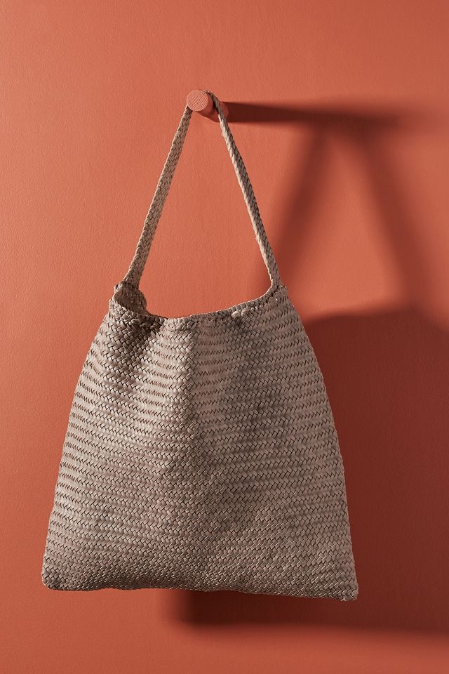 Anthropologie hotsell tote bag