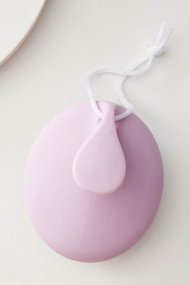 Mini Scalp Massager #1