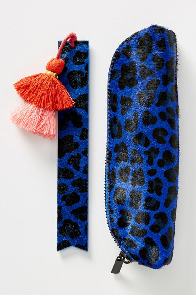 Animalia Bookmark #2