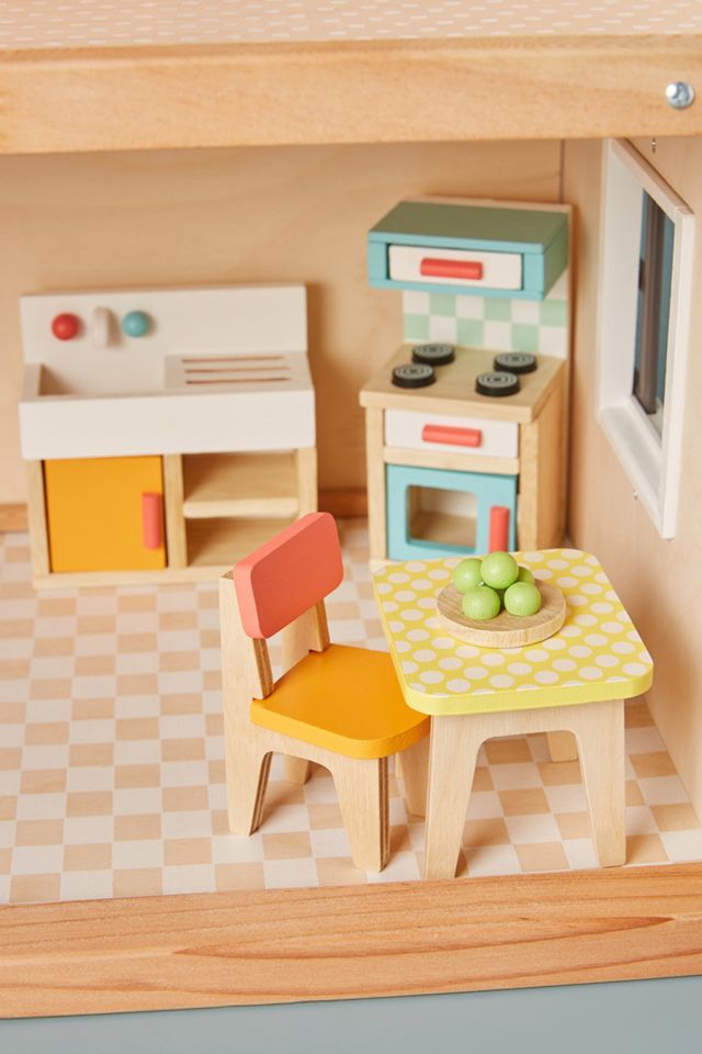 Dollhouse Villa #2
