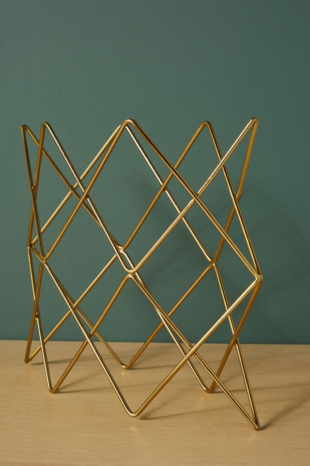 Shannon Wine Rack #1