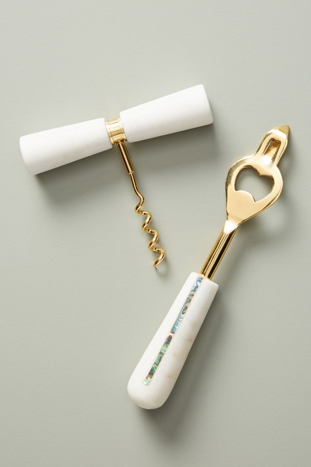 Reagent Corkscrew #1