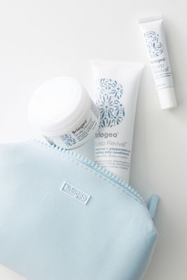 Briogeo Scalp Revival Travel Kit