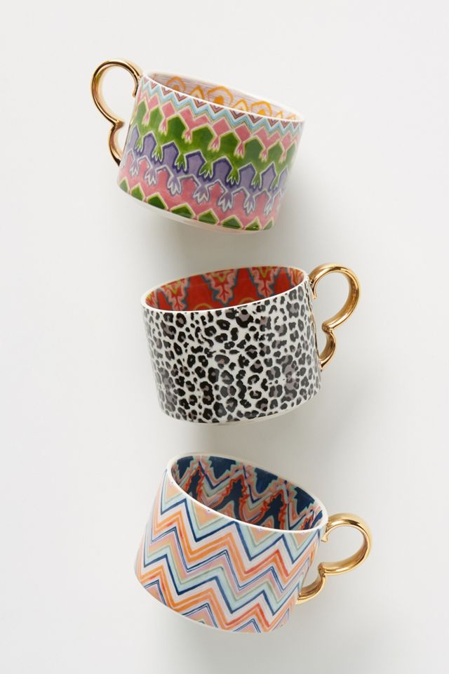 Chelsea Mug #2