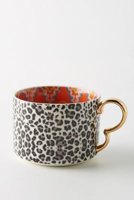 Chelsea Mug