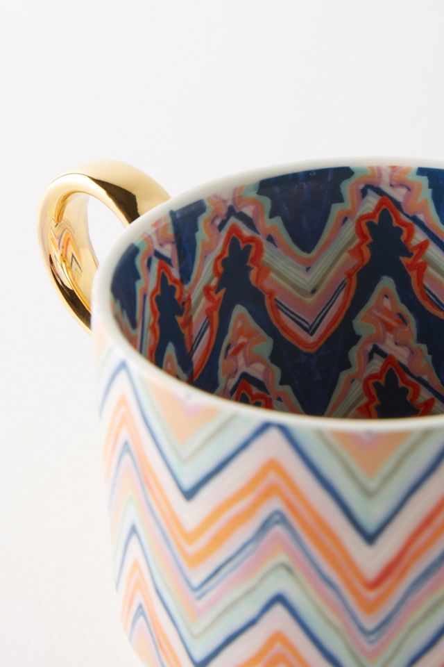 Chelsea Mug #1