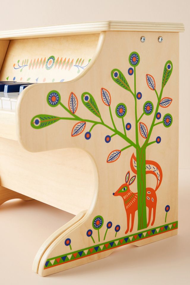 Kids Toy Piano #1