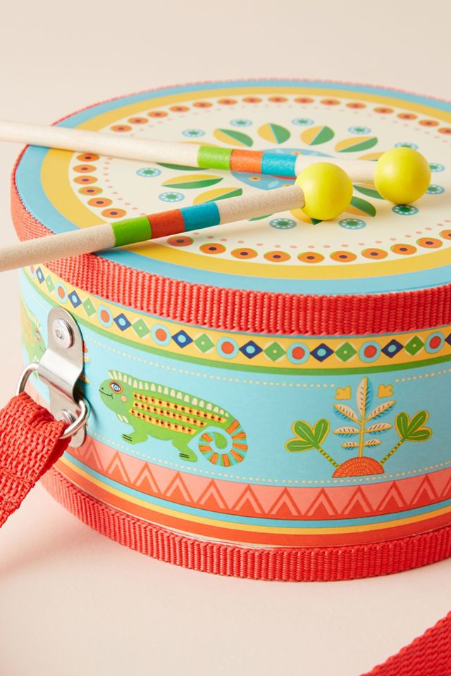 Kids Drum Toy #1