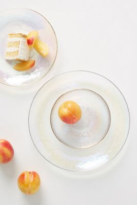 Zaza Dinner Plates, Set of 4