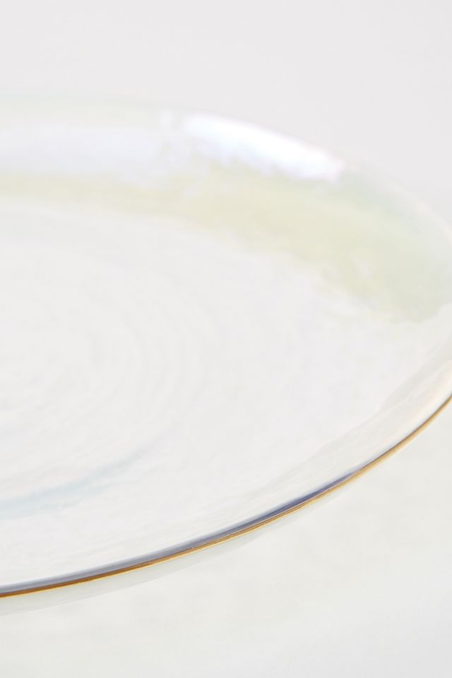 Zaza Dinner Plates, Set of 4 #2