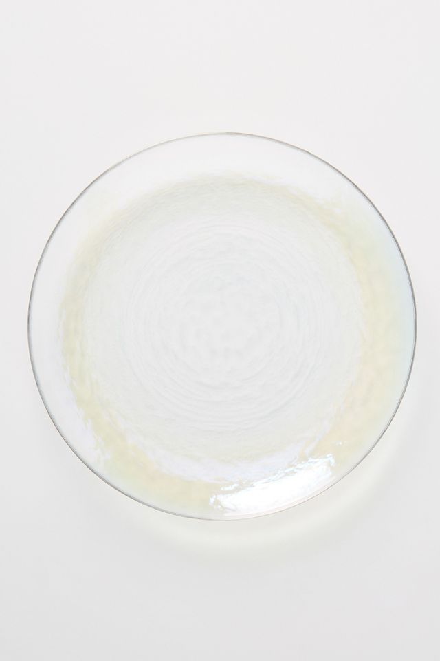 Zaza Dinner Plates, Set of 4 #1