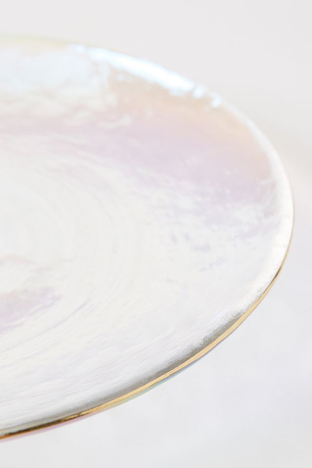 Zaza Side Plates, Set of 4 #1