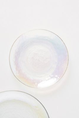 Zaza Side Plates, Set of 4