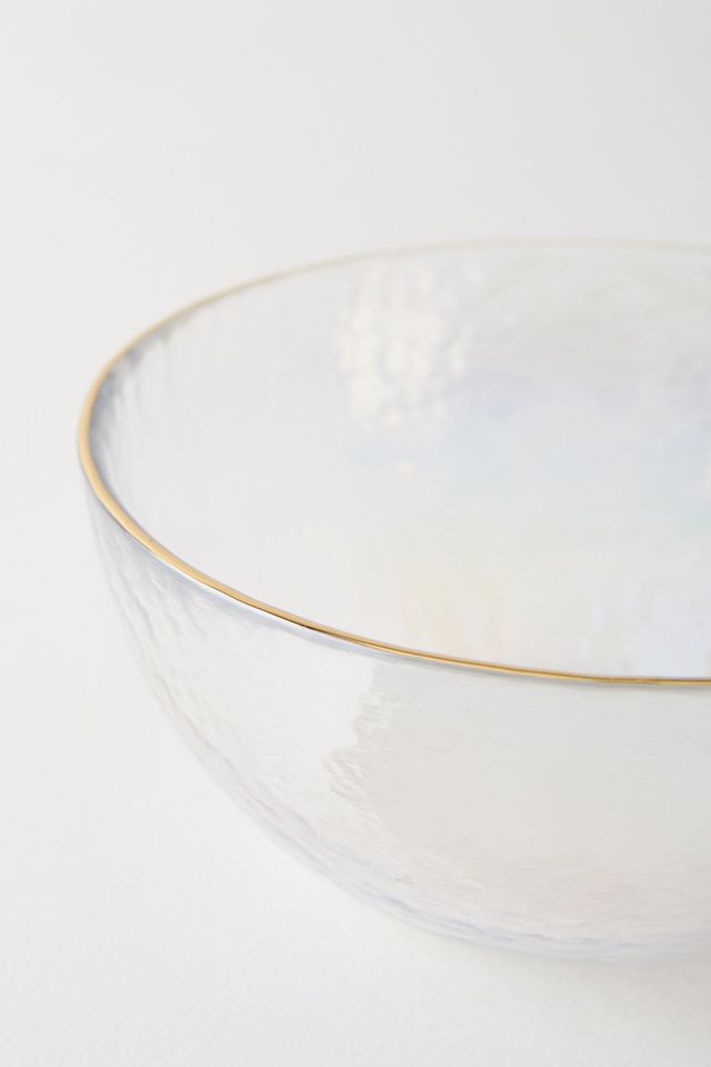 Zaza Bowls, Set of 4 #1