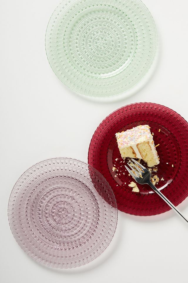 Tilly Dessert Plate #2