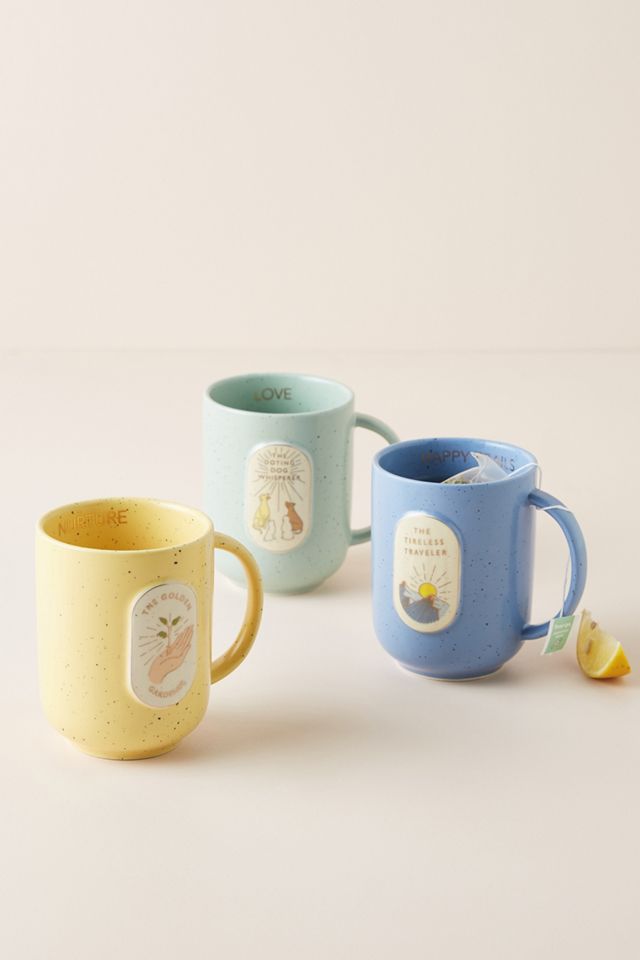 Harriet Mug