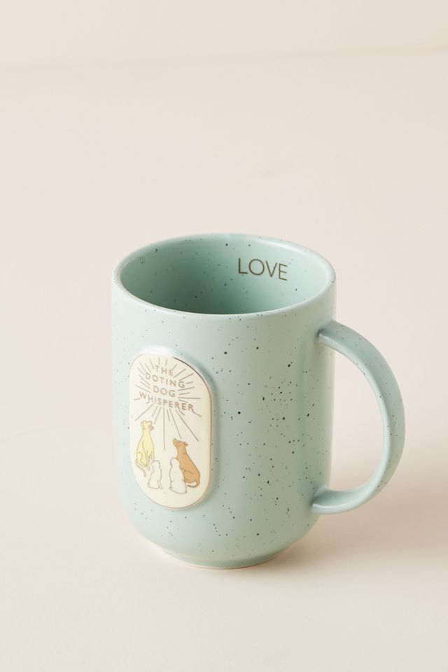 Harriet Mug #1