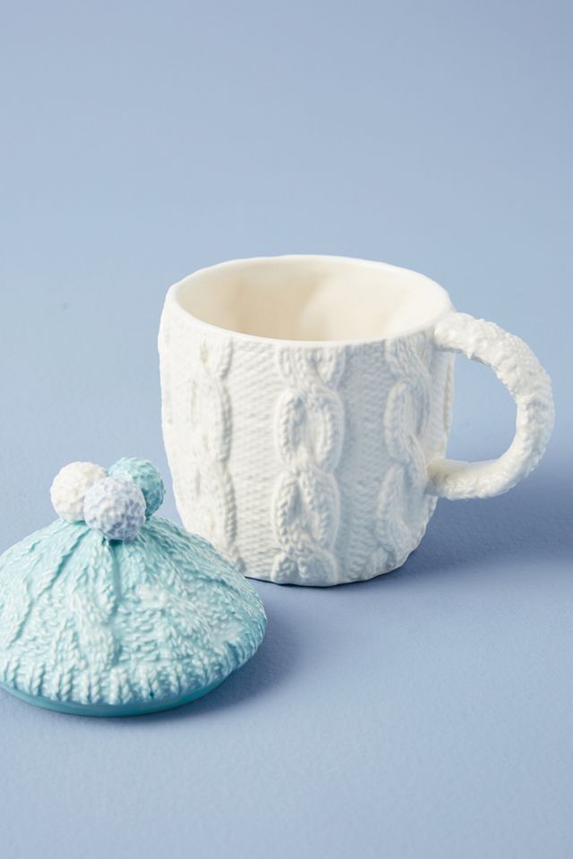 Hudson Mug #2