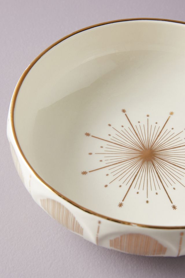 Michele Bowls, Set of 4 #1