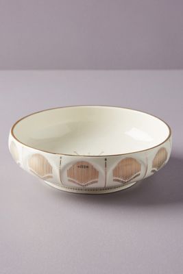 Michele Bowls, Set of 4