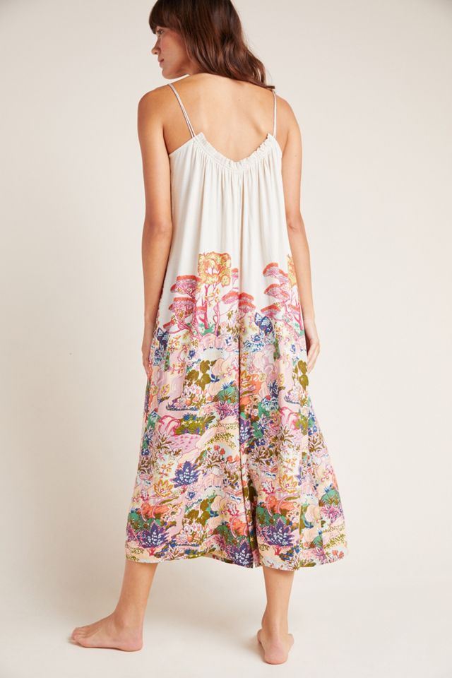 Shannon Sleep Jumpsuit #1