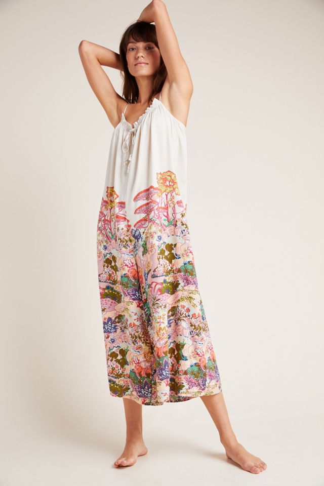 Shannon Sleep Jumpsuit #3