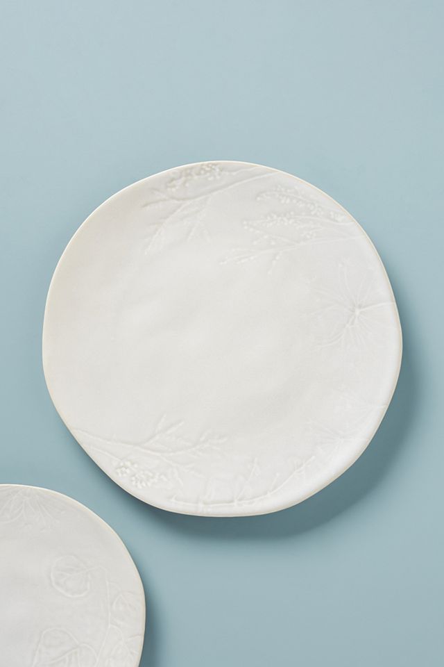 Selena Dinner Plates, Set of 4 #1