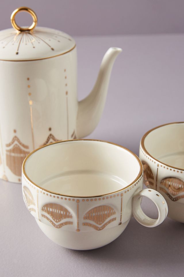 Michele Tea For Two Set #1