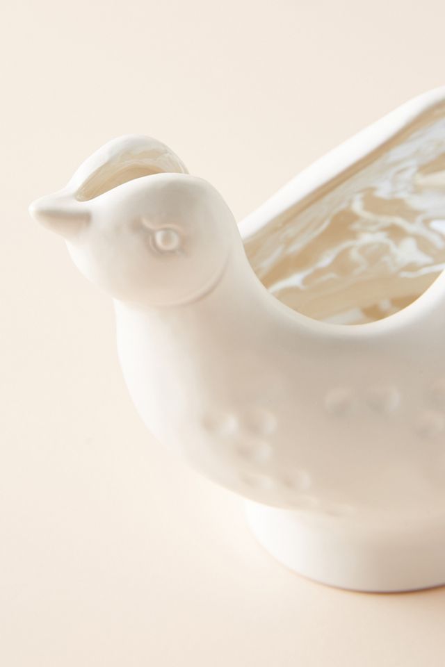 Paloma Gravy Boat #1