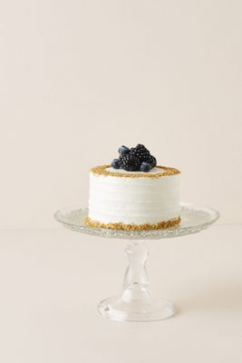 Sarah Cake Stand