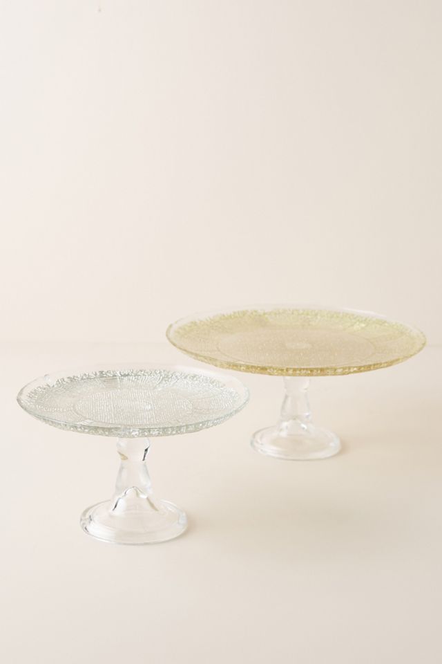 Sarah Cake Stand #3