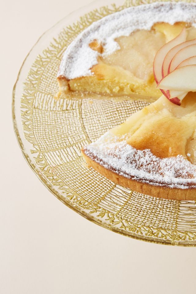 Sarah Cake Stand #1