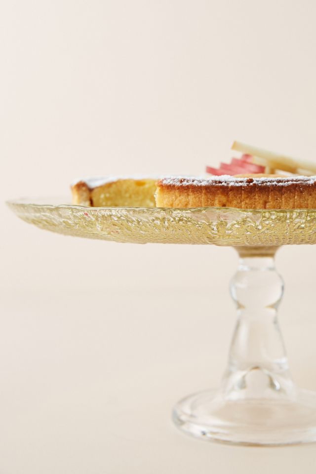 Sarah Cake Stand #2