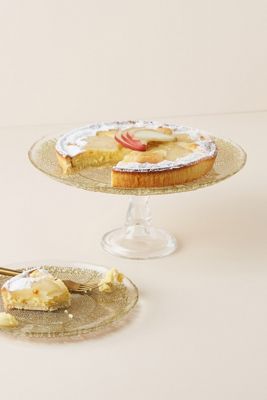 Sarah Cake Stand
