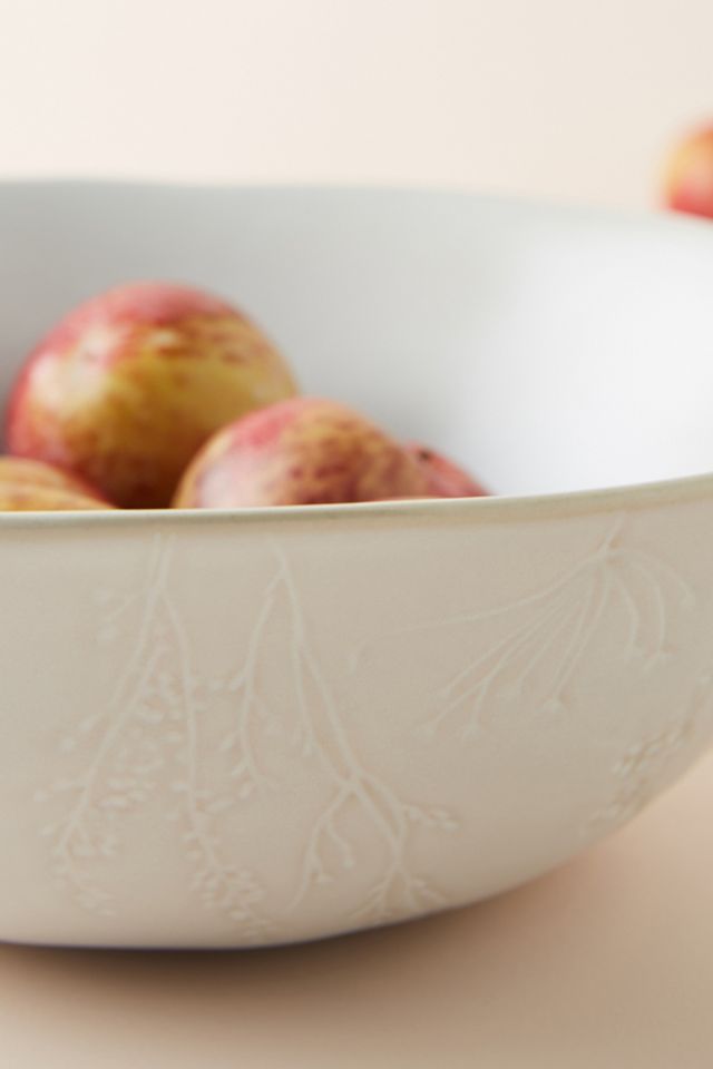 Selena Serving Bowl #1