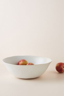 Selena Serving Bowl