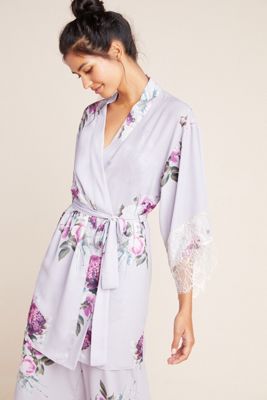 Flora Nikrooz Delphine Robe