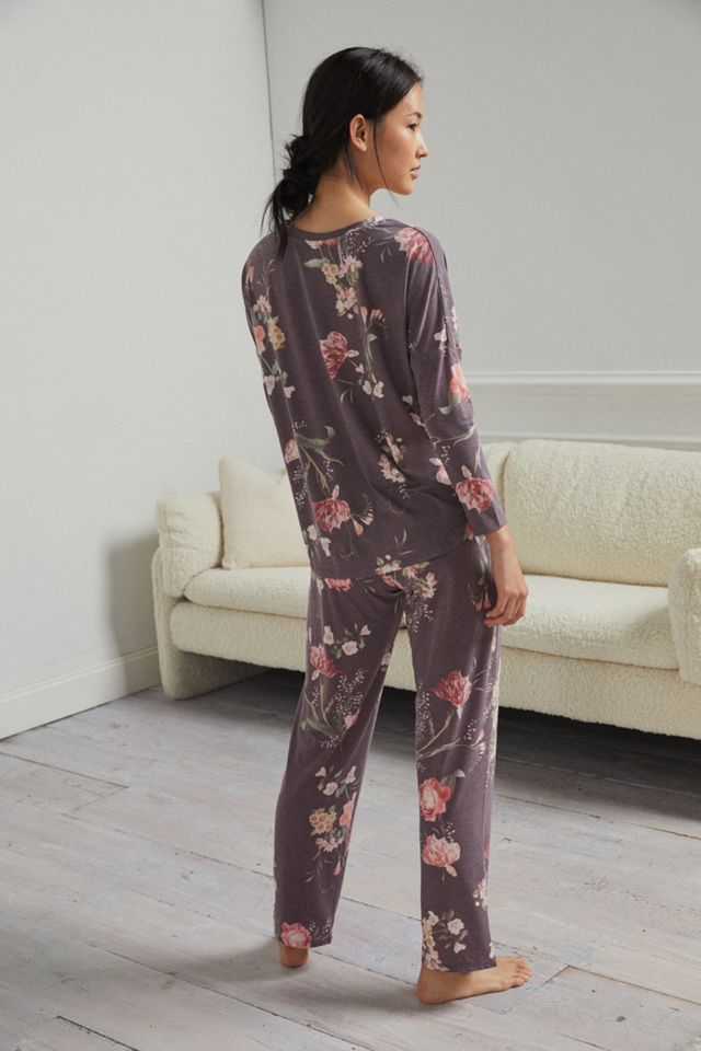 Flora Nikrooz Kathy Sleep Set #1