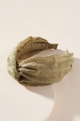 Anya Twist Headband
