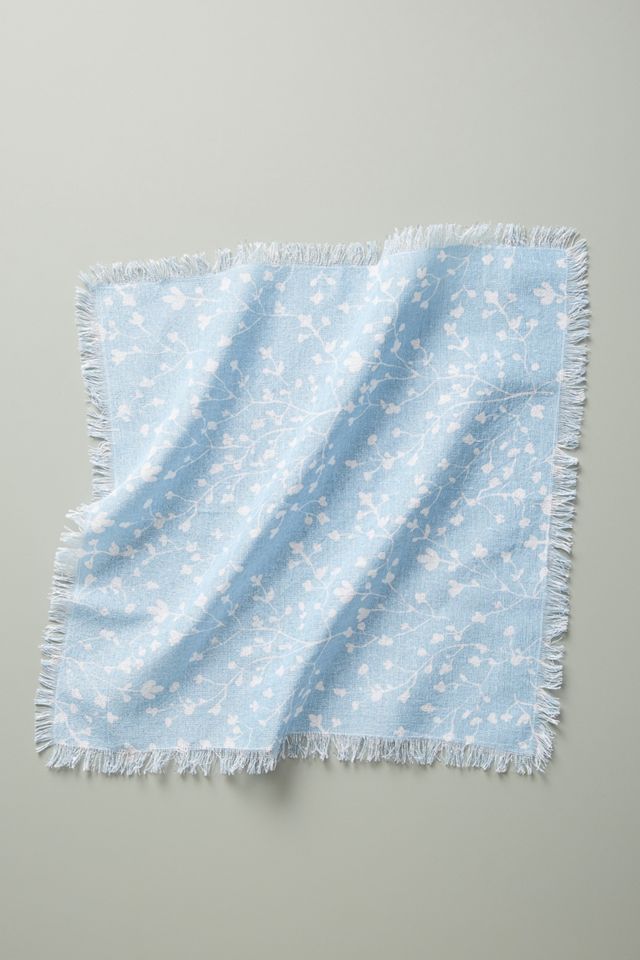 Hazel Napkins, Set of 4 #1
