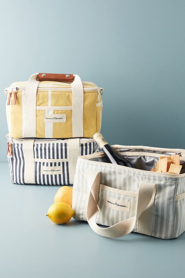 Lunch bag anthropologie on sale