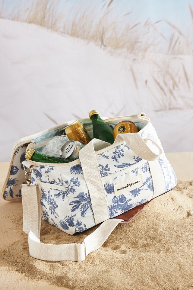 Business & Pleasure Co. Cooler Bag | Anthropologie UK