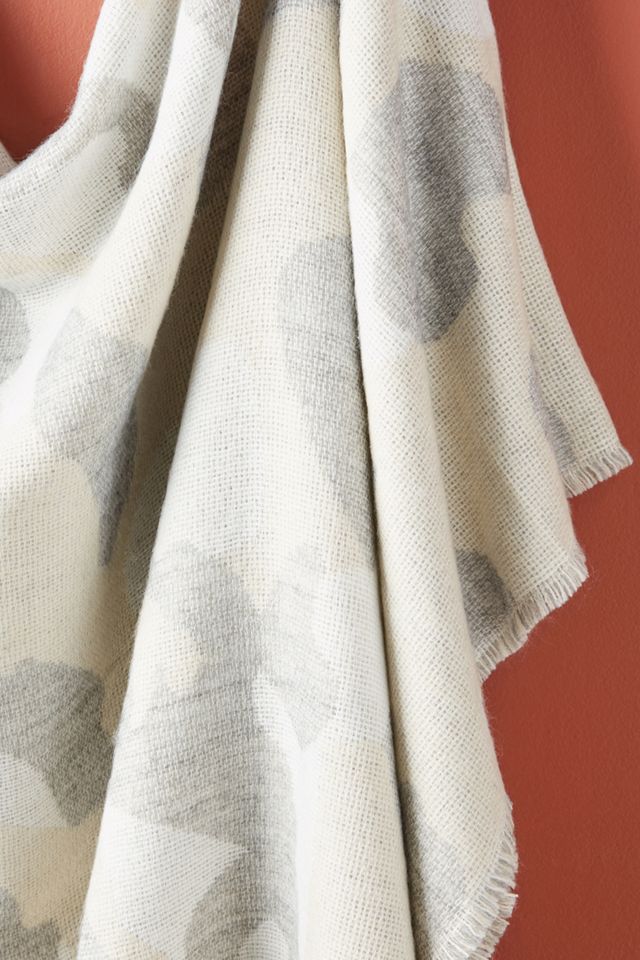 Mason Printed Scarf #1