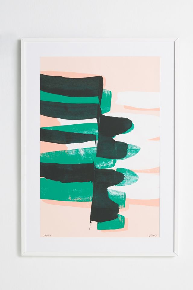 Laguna Wall Art #1