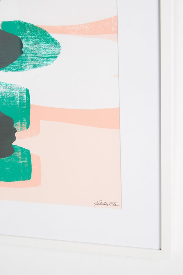 Laguna Wall Art #2