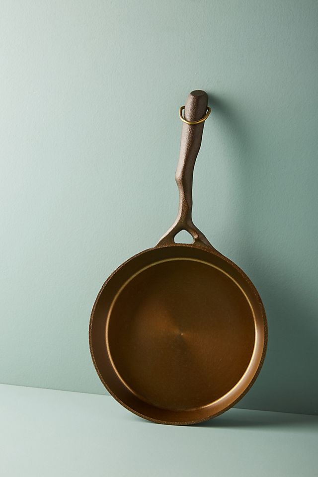 Cast Iron Skillet : 9 inch – Nest Homeware