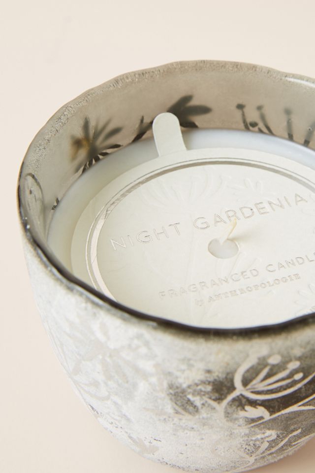 Arboretum Candle #2