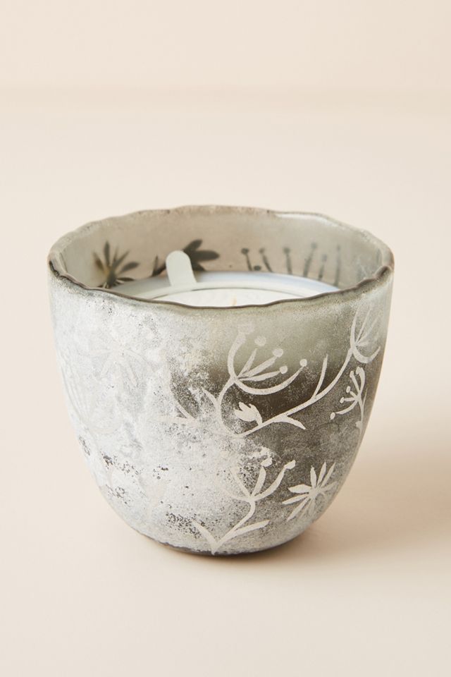 Arboretum Candle #1